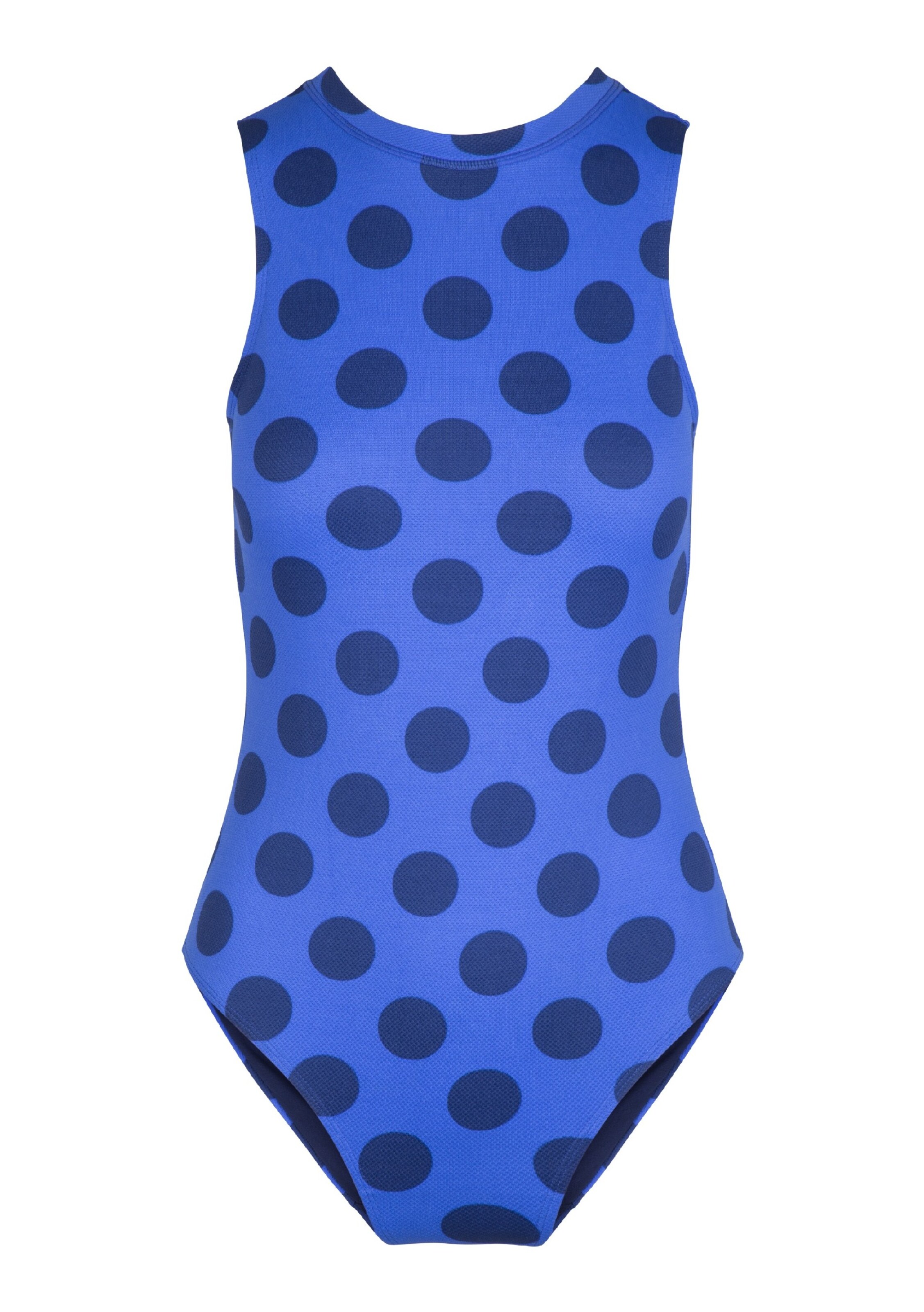 LingaDore - Badpak 'Blaze' in de kleur Blauw