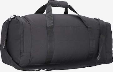 EASTPAK Travel Bag 'Reader M +' in Black