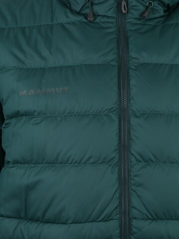 MAMMUT Jacke 'Convey IN' in Grün