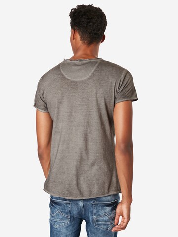 Key Largo Shirt in Grey