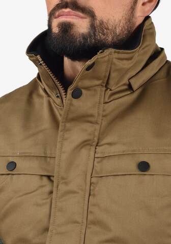 Redefined Rebel Kurzweste 'Mario' in Beige