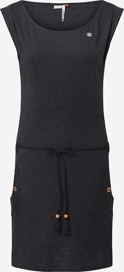 Ragwear Ljetna haljina u crna, Pregled proizvoda