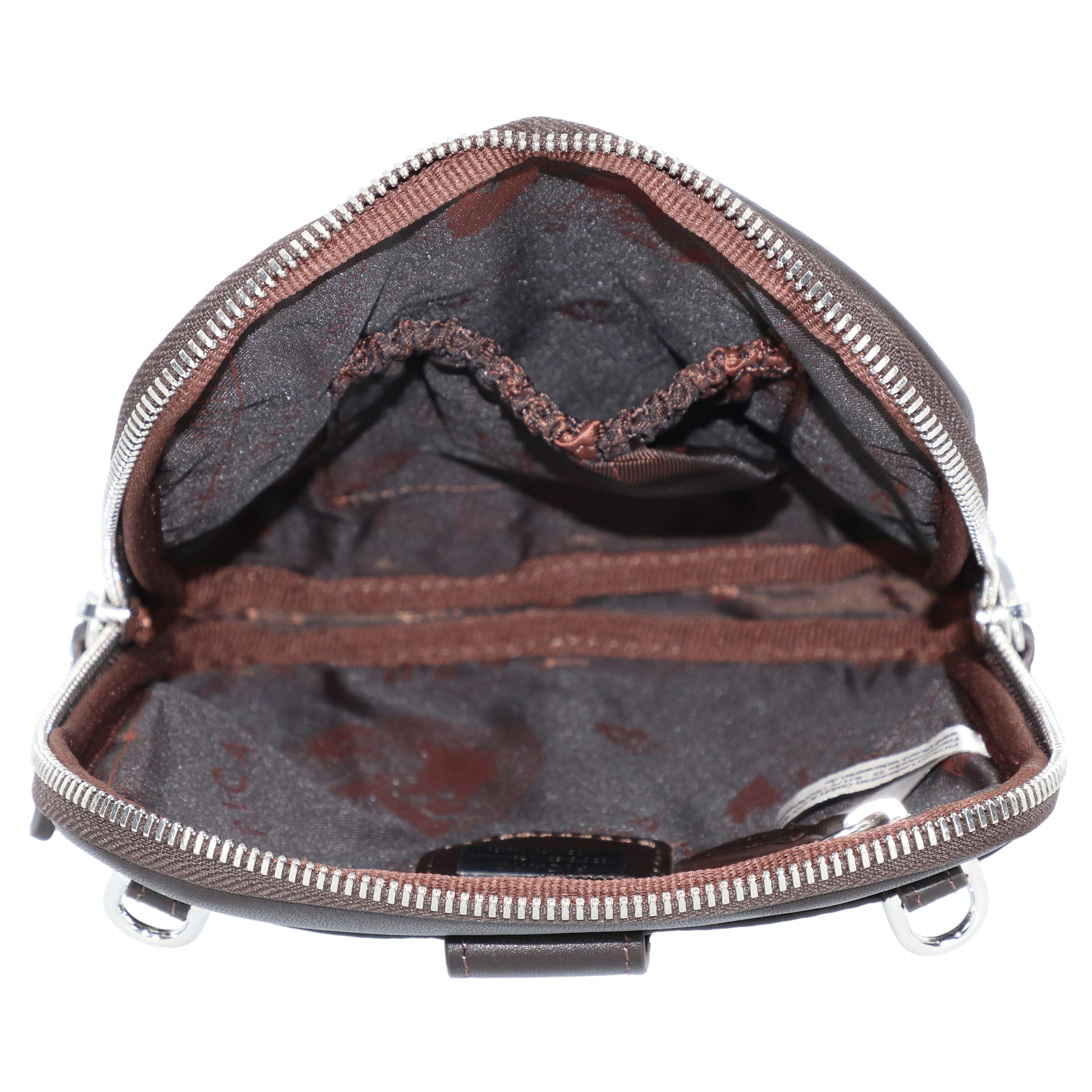 Picard Umhängetasche in Braun