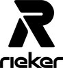 Logotipo Rieker Evolution