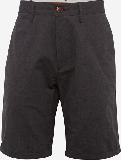 Pantaloni chino 'Golfer Chambray' Iriedaily di colore grigio scuro, Visualizzazione prodotti