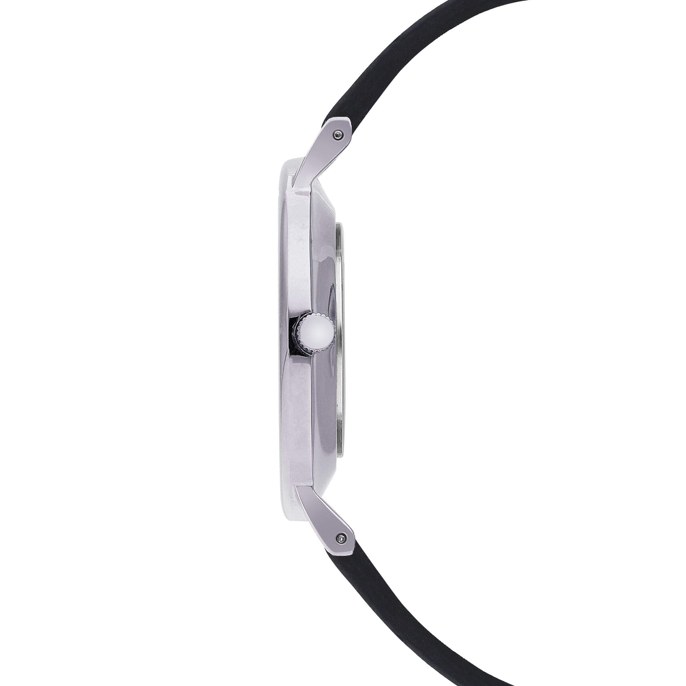 Montre à affichage analogique Liebeskind Berlin en marron