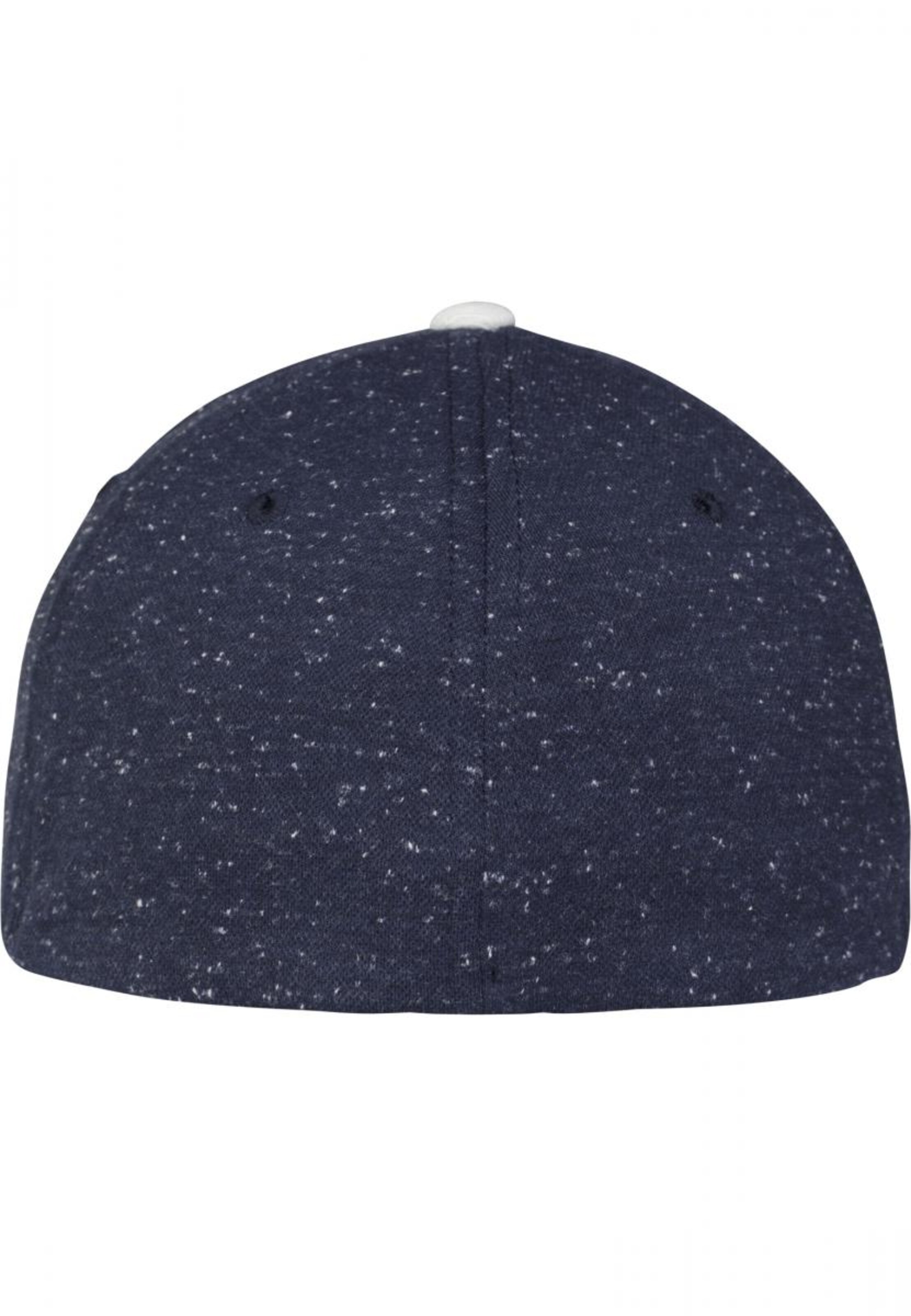 Flexfit Cap in Blau