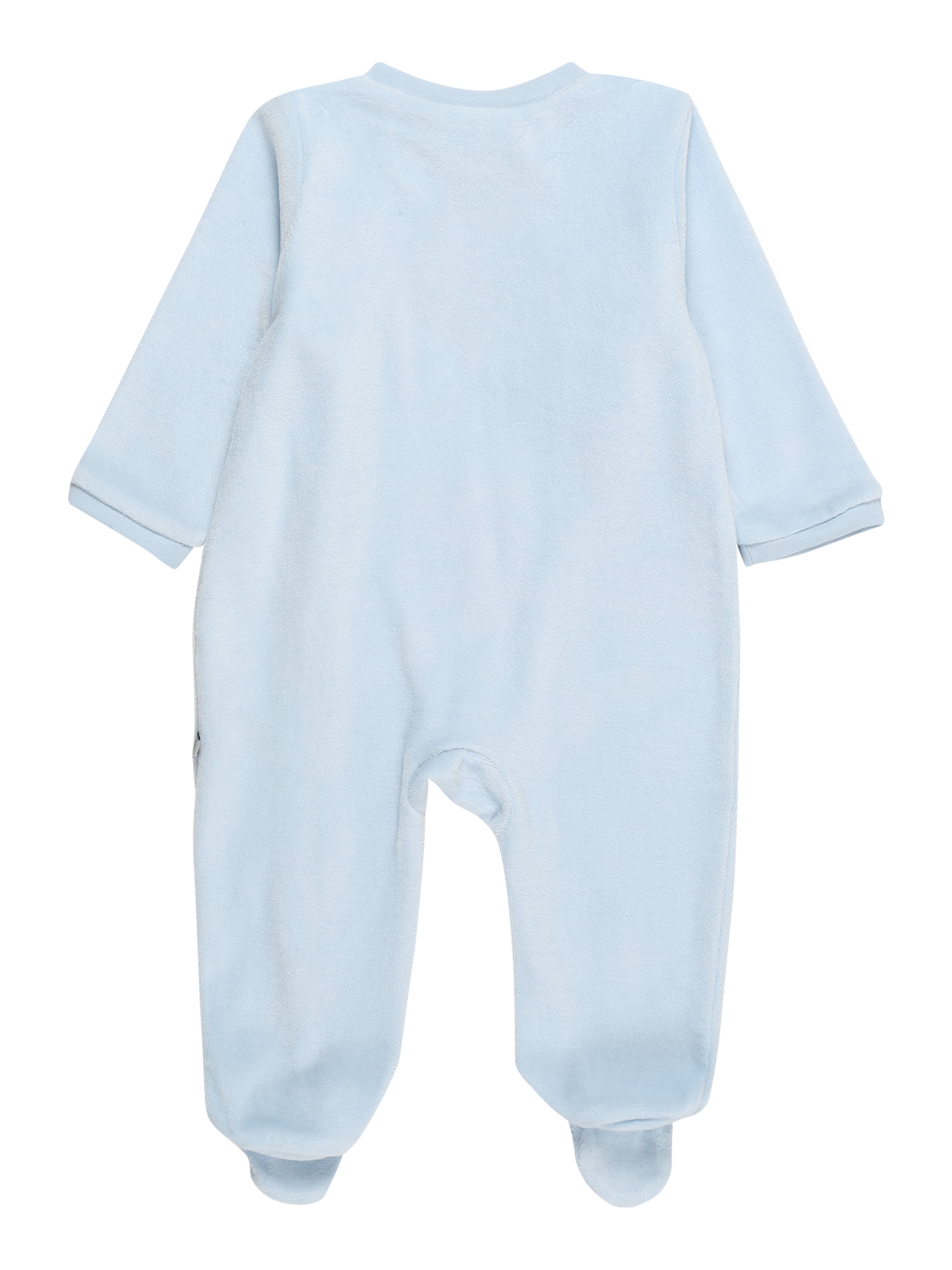 Regular Pyjama JACKY en bleu