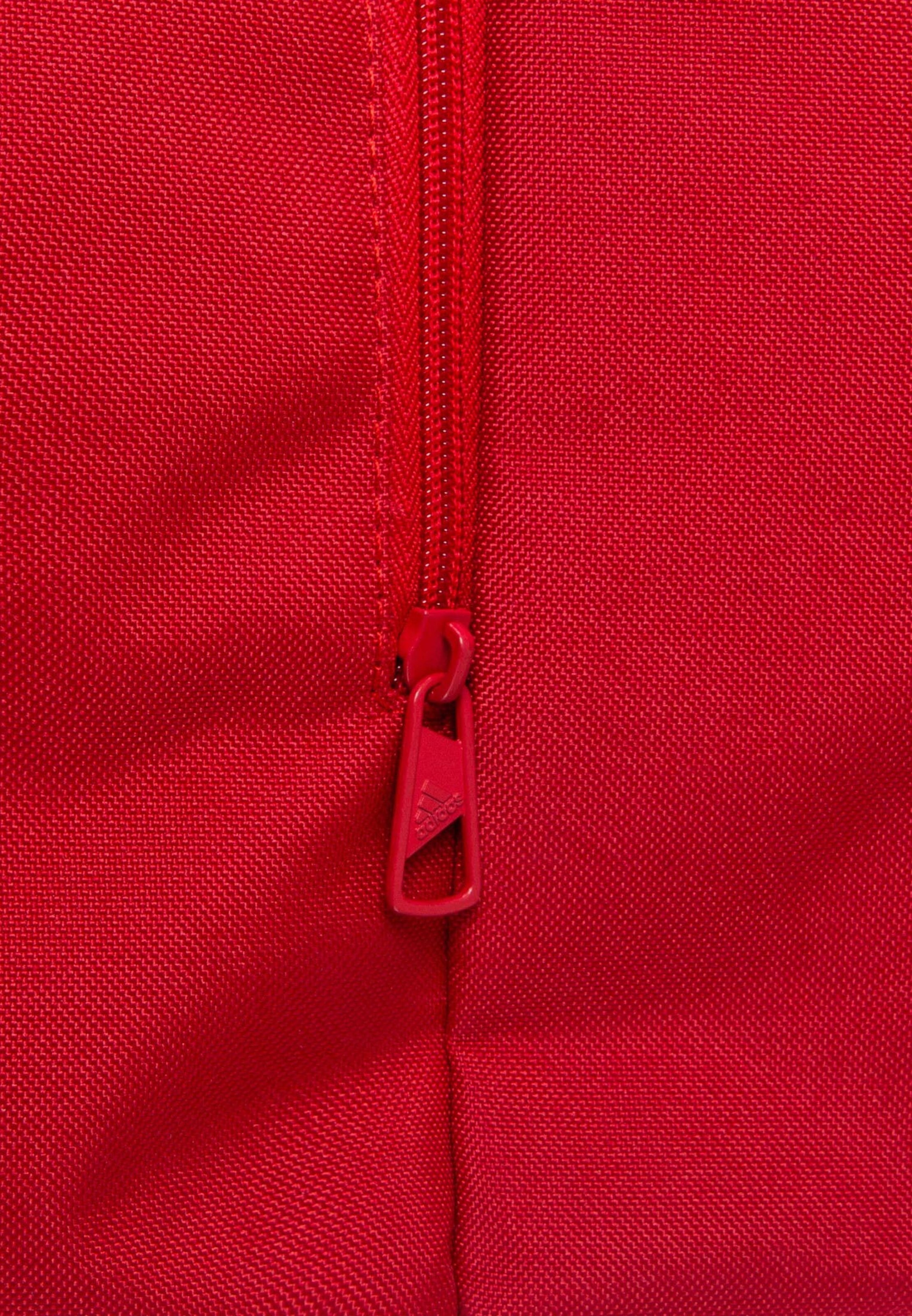 ADIDAS SPORTSWEAR Sportovní taška – červená