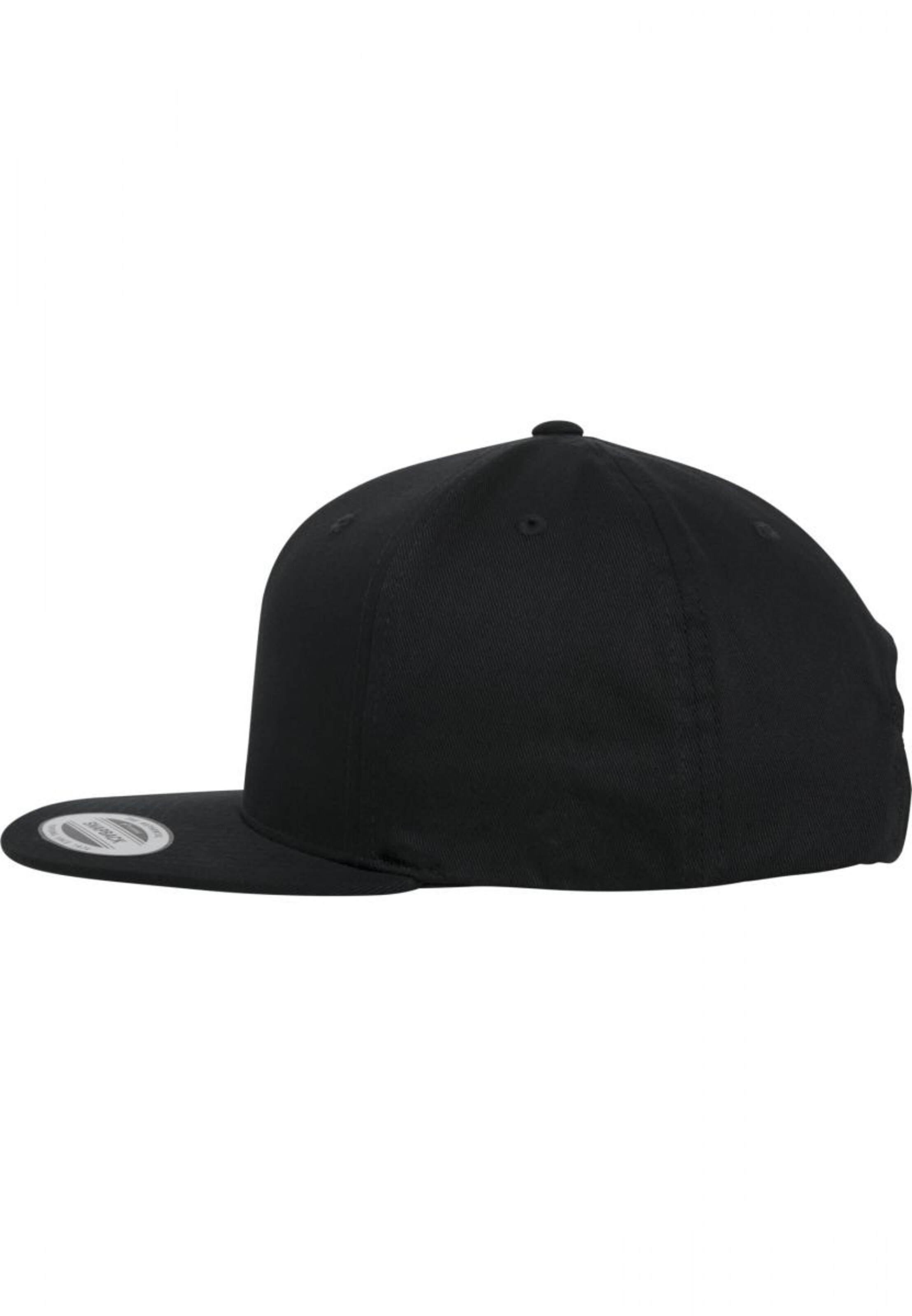 Flexfit Cap in Black