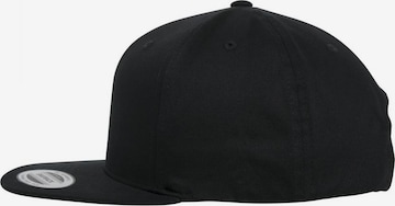 Flexfit Kapa | črna barva