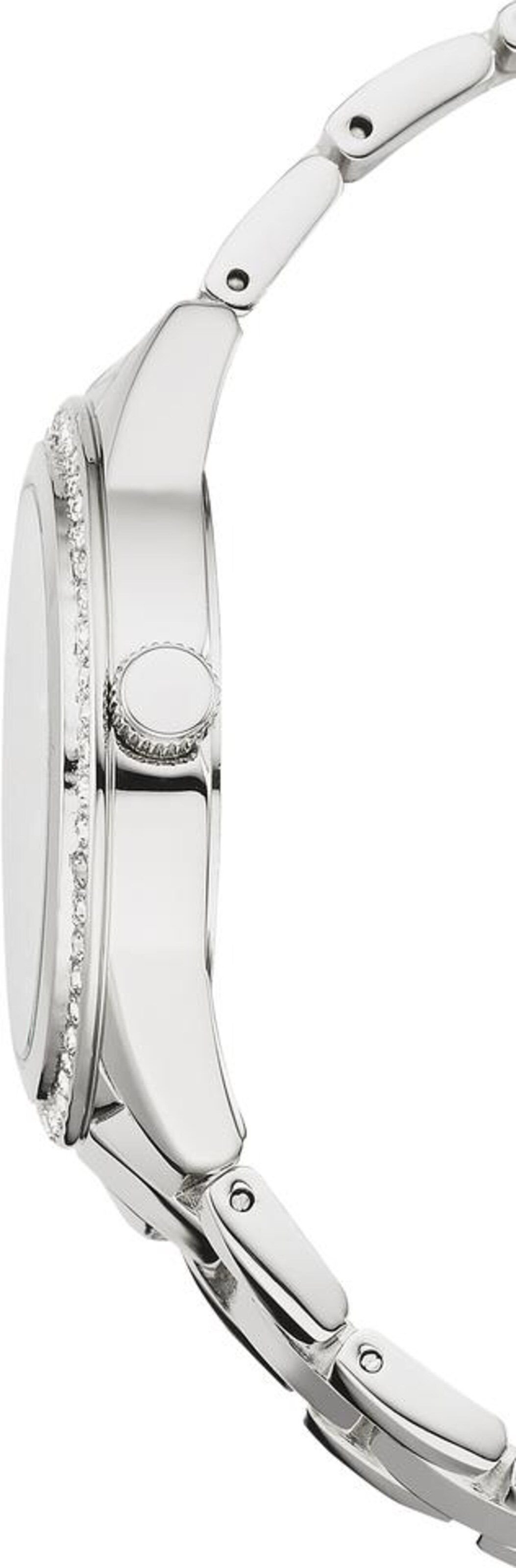 FIRETTI Schmuckset in Silber