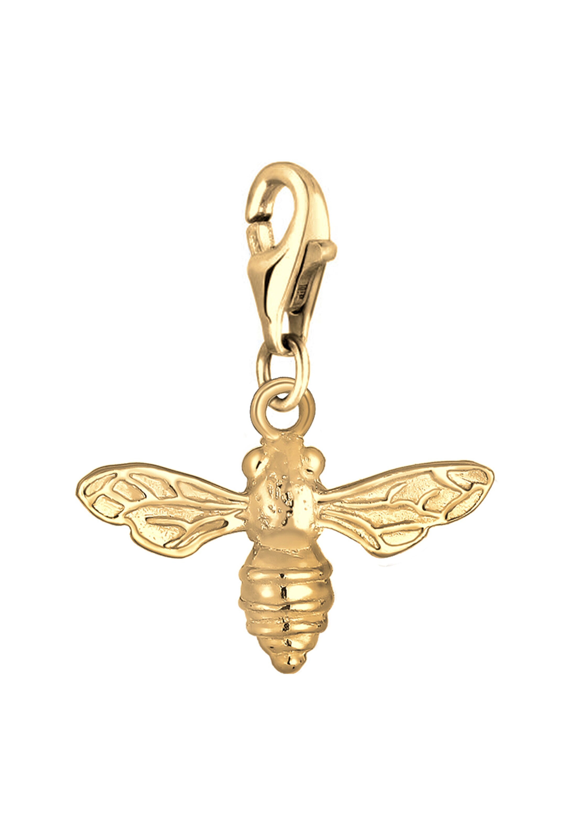 Nenalina Pendant 'Biene' in Gold