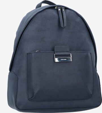GERRY WEBER Backpack 'Be Different' in Blue