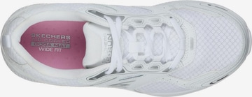 SKECHERS - Zapatillas deportivas bajas 'Go Run Consistent' en blanco