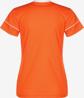 ADIDAS SPORTSWEAR Performance Shirt 'Squadra 17' in Orange