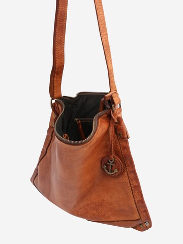 Harbour 2nd Crossbody Bag 'Vera' in Brown