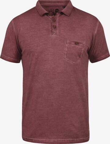 !Solid Shirt 'Termann' in Rood: voorkant