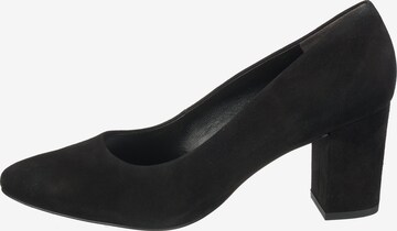 Paul Green Pumps in Schwarz