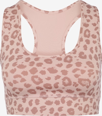 Hey Honey Bustier in rosa, Produktansicht