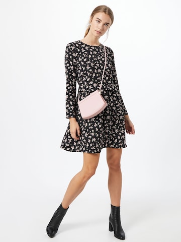 ABOUT YOU Dress 'Talea' in Mixed colours