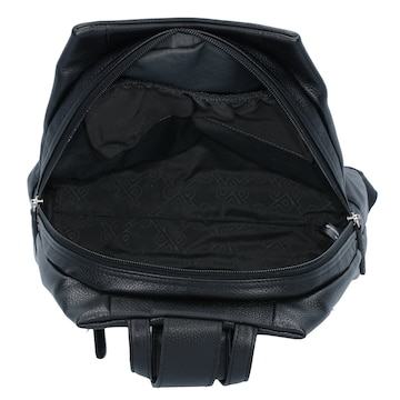 Picard Backpack 'Luis' in Black