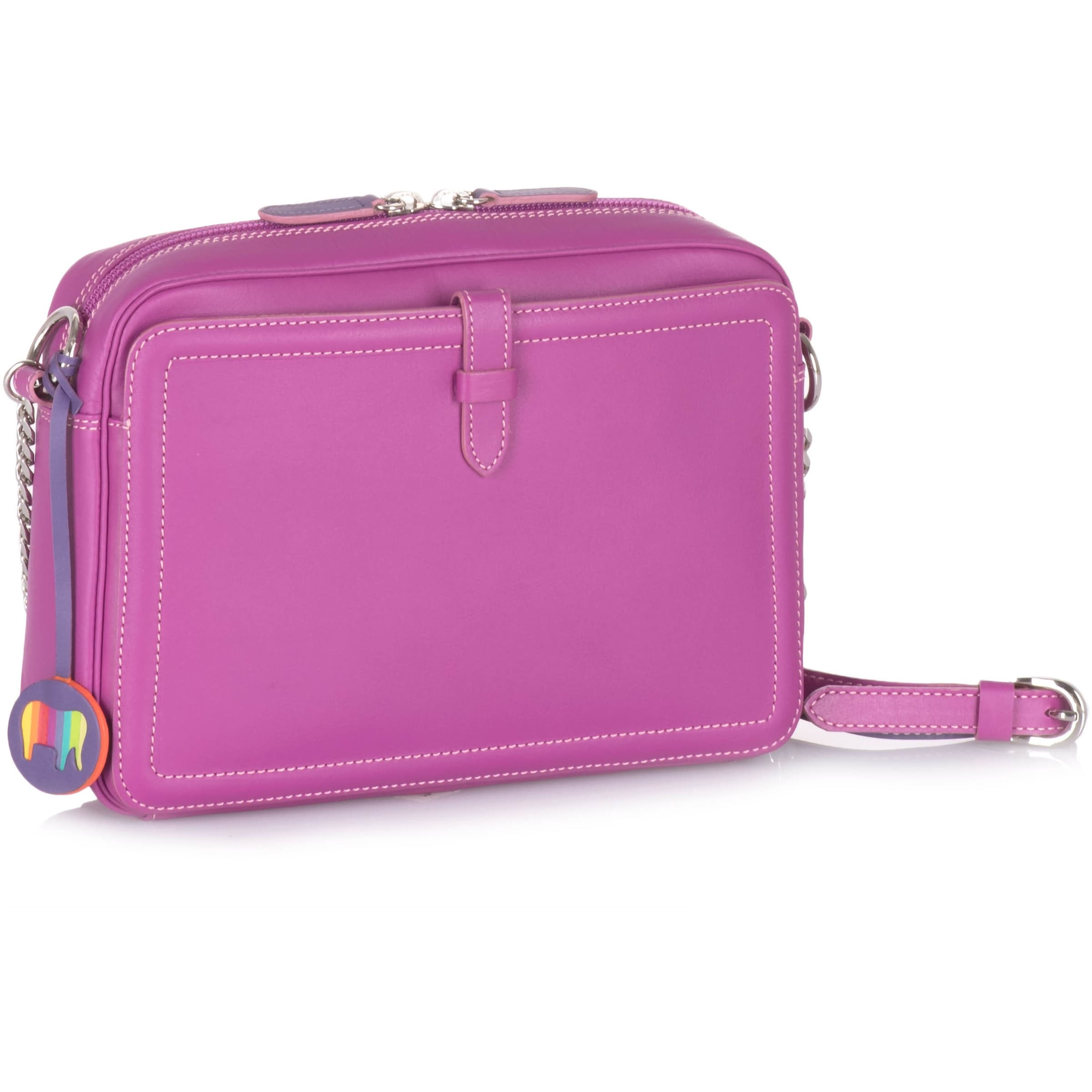 mywalit Crossbody bag 'Dubai' in Pink