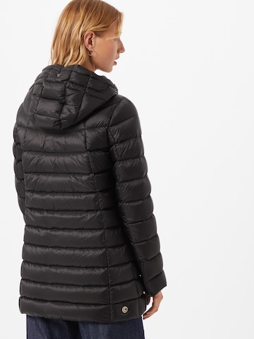 Colmar Zimní kabát – černá