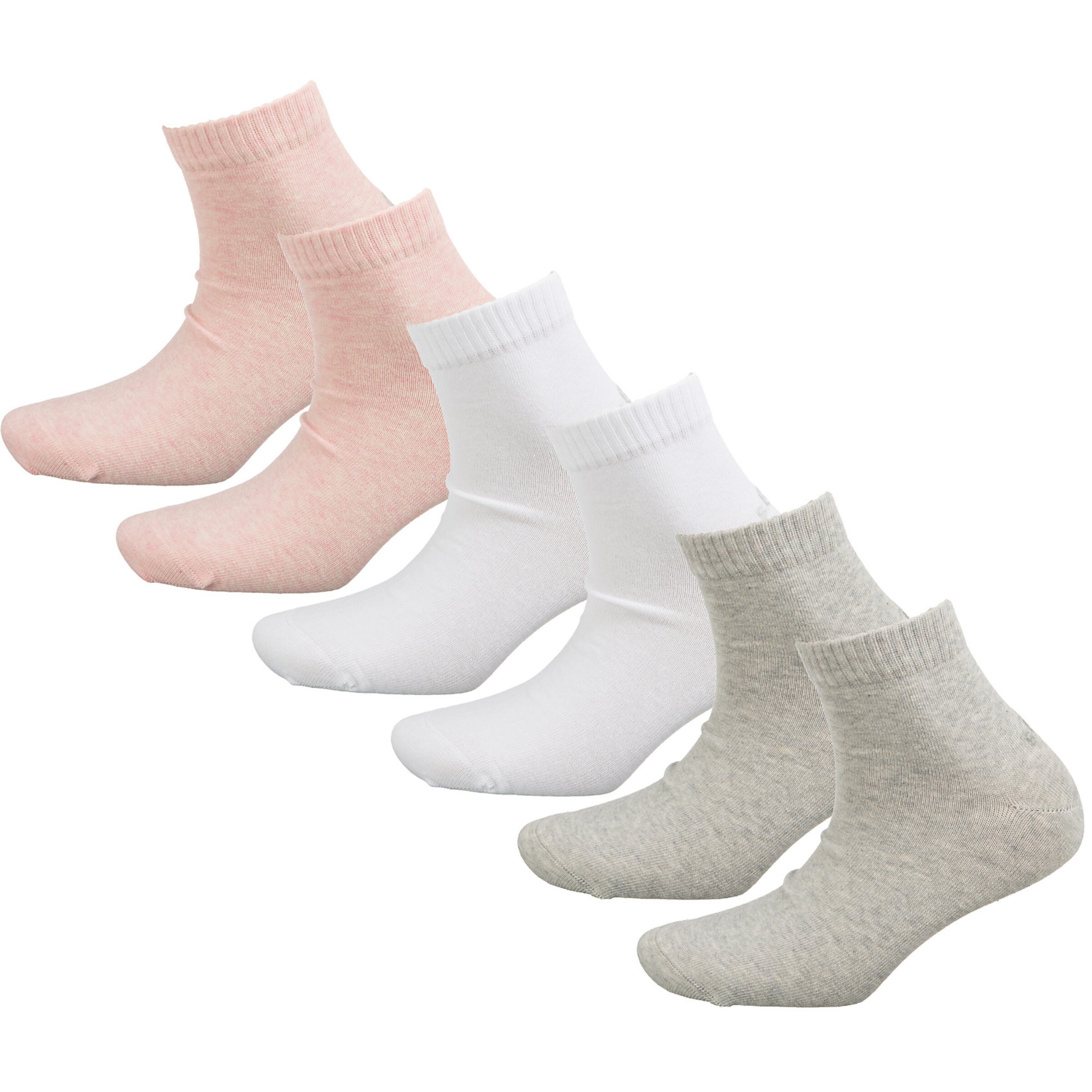 s.Oliver Socks in Grey