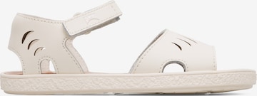 CAMPER Sandals 'Miko' in White