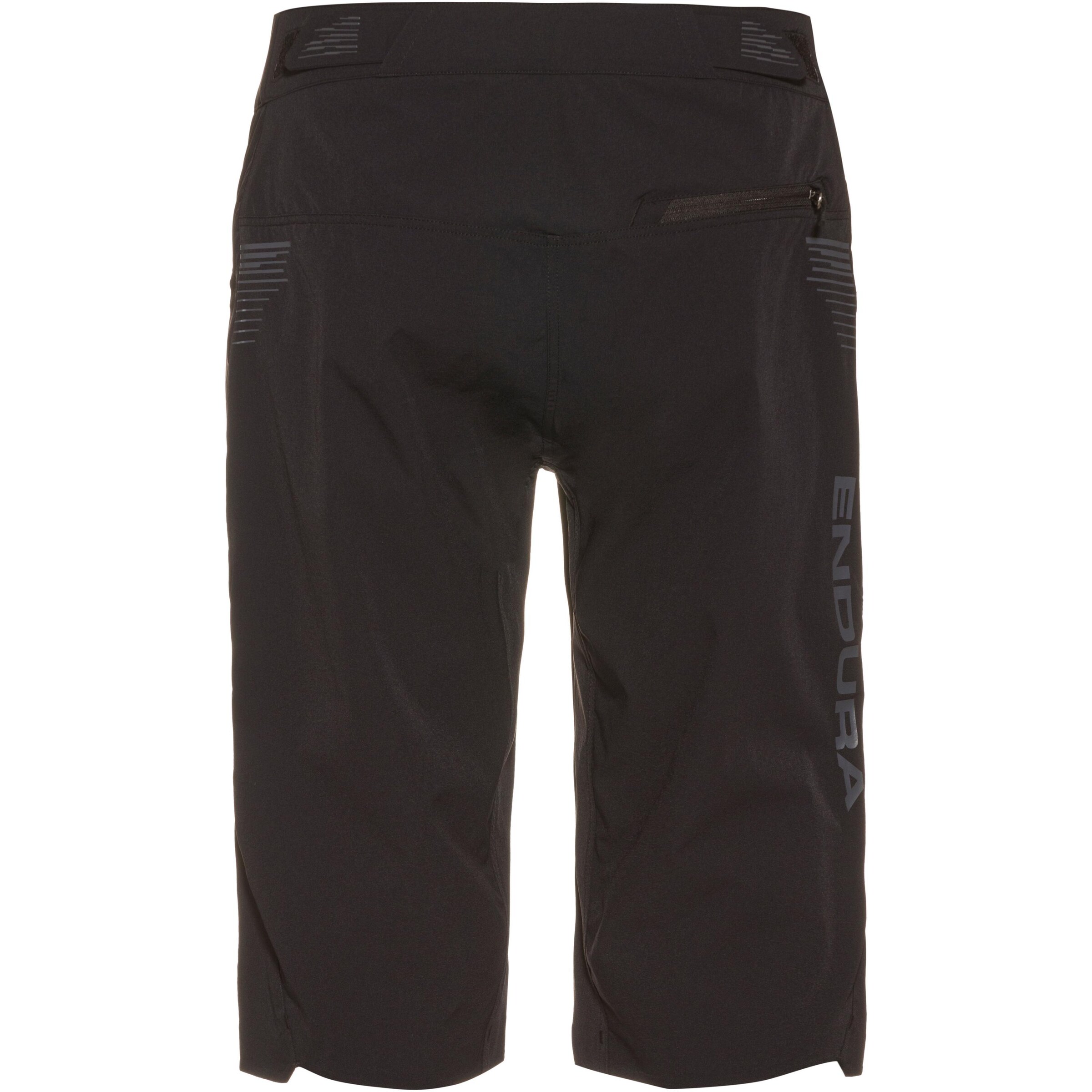 ENDURA Regular Pants 'SingeTrack Lite' in Black