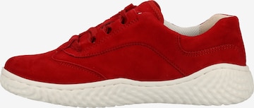 GABOR Sneaker in Rot