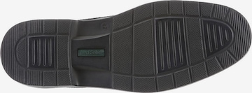 JOSEF SEIBEL Slipper 'Alastair' in Schwarz