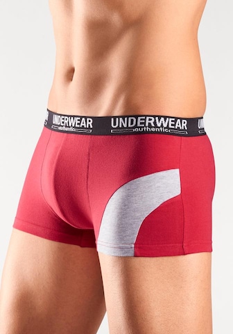 LE JOGGER Boxer shorts in Mixed colors