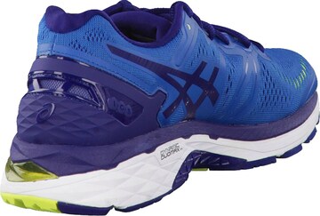 ASICS Laufschuh 'GEL-Kayano 23' in Blau