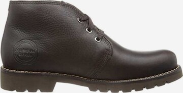 PANAMA JACK Chukka Boots in Brown