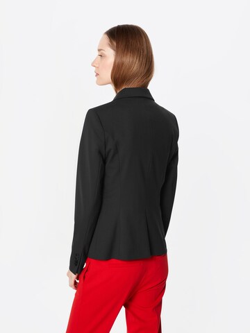 Blazer 'BOULDER 82273' DRYKORN en noir : derrière