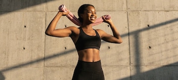 Kit de entrenamiento básico