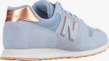 new balance Sneaker '373' in Blau