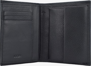 JOOP! Wallet 'Cardona Ladon' in Black