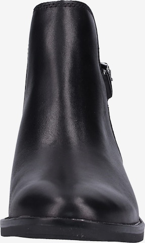 Bottines MARCO TOZZI en noir