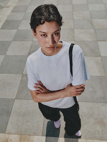 Baggy Street Look by Nike