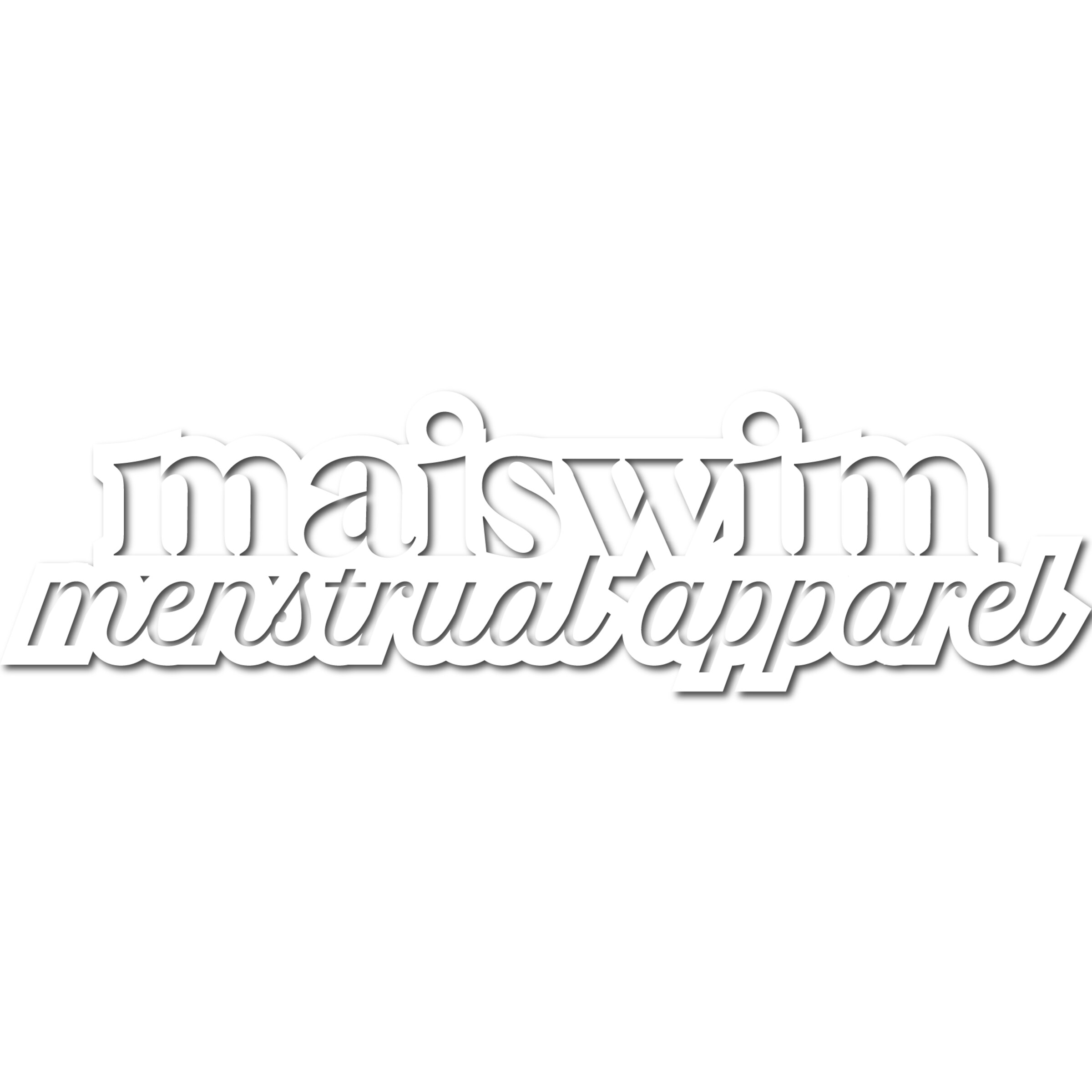 Maiswim Logo