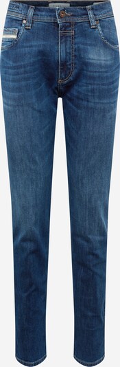 Jeans bugatti di colore blu denim, Visualizzazione prodotti