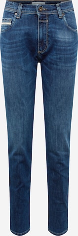 bugatti Regular Jeans i blå: framsida