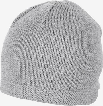 STERNTALER - Gorra en gris: frente