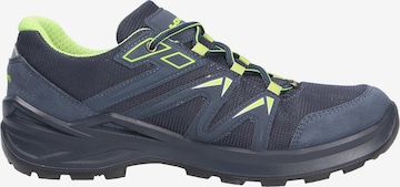 LOWA Outdoorschuh 'Innox Pro' in Blau