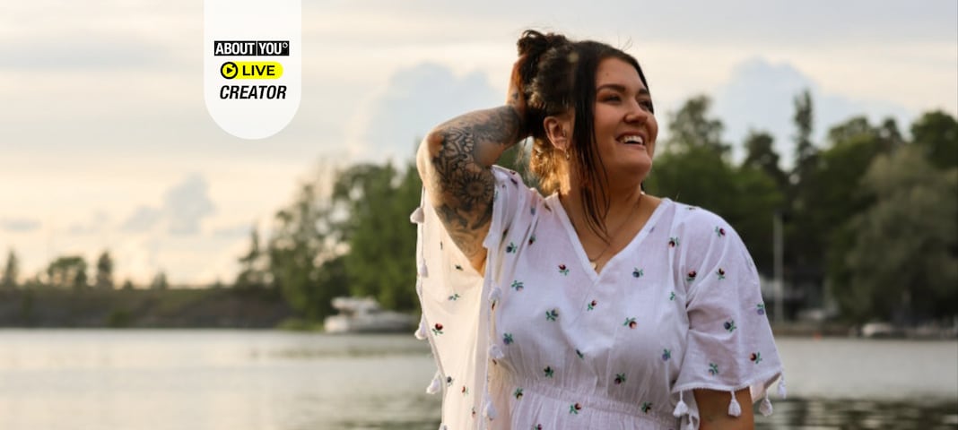 Piknik-lookit Nora Rantalaisen kanssa