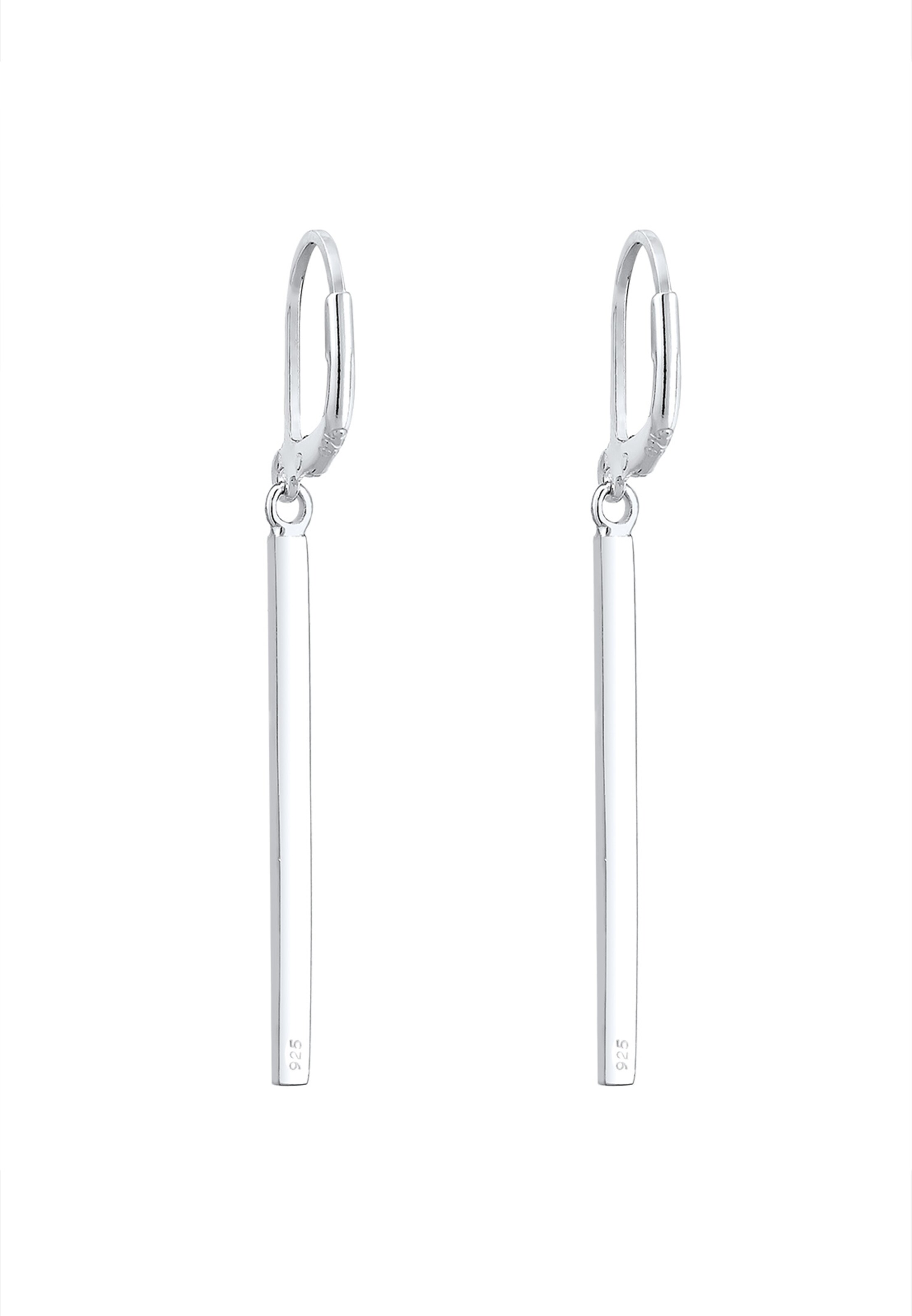 ELLI Earrings in Silver