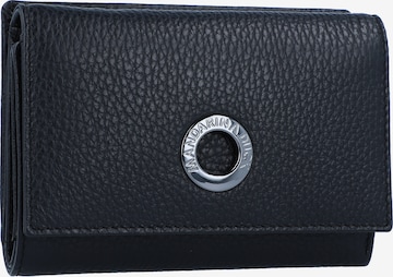 MANDARINA DUCK Wallet 'Mellow' in Black